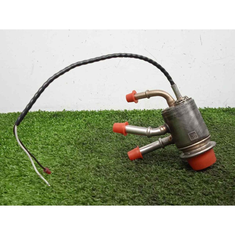 Recambio de inyector para man tge kasten (uy) 2.0 tdi referencia OEM IAM 2N0131113G CON.TARA ADBLUE