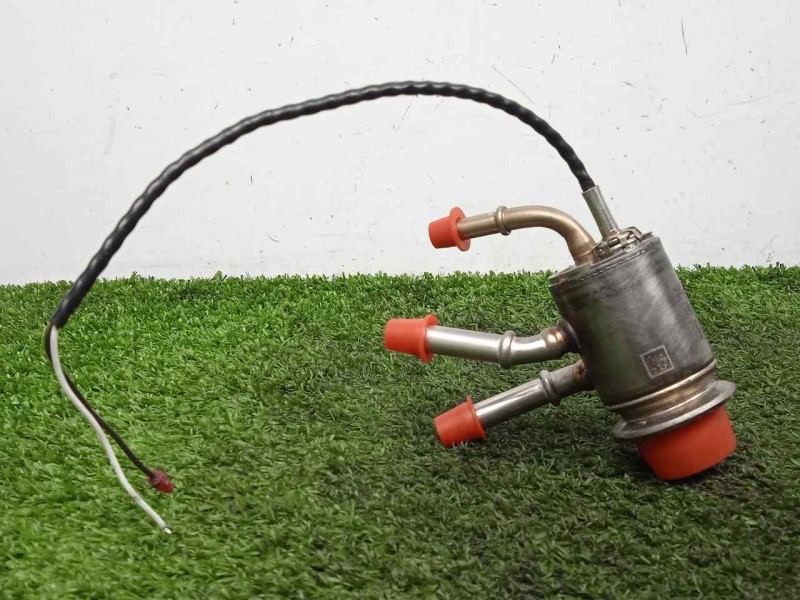 Recambio de inyector para man tge kasten (uy) 2.0 tdi referencia OEM IAM 2N0131113G CON.TARA ADBLUE