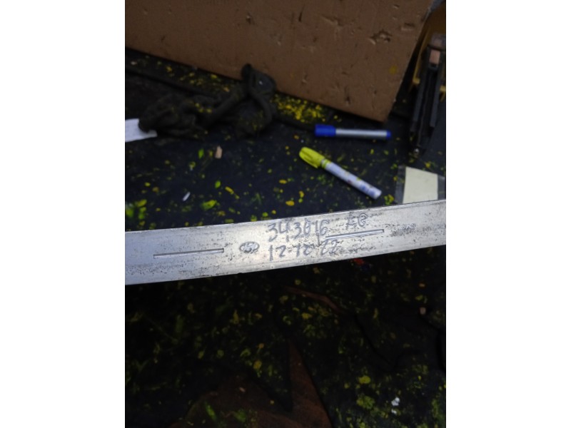 Recambio de condensador / radiador aire acondicionado para kia cerato 1.5 crdi referencia OEM IAM SINREFERENCIA  