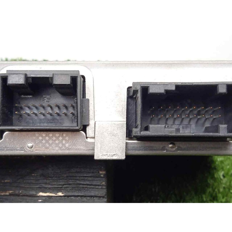 Recambio de modulo electronico para opel insignia berlina 2.0 cdti cat referencia OEM IAM 13353284  