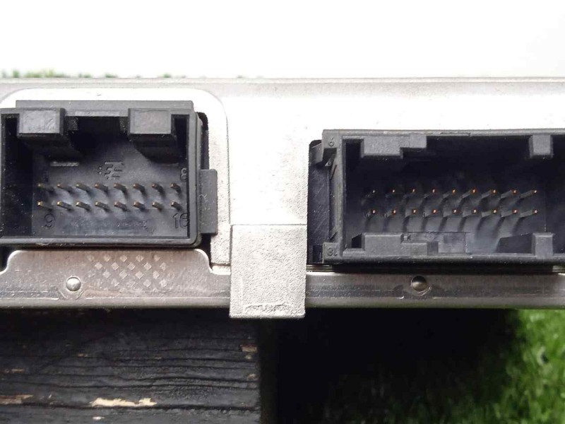 Recambio de modulo electronico para opel insignia berlina 2.0 cdti cat referencia OEM IAM 13353284  