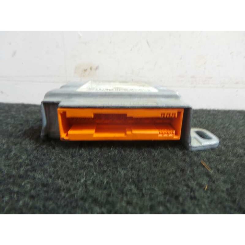 Recambio de centralita airbag para renault scenic (ja..) 1.9 dti diesel referencia OEM IAM 600639500-8200117652-AJ AUTOLIV 