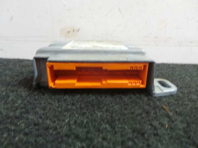 Recambio de centralita airbag para renault scenic (ja..) 1.9 dti diesel referencia OEM IAM 600639500-8200117652-AJ AUTOLIV 