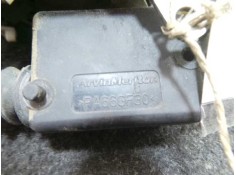 Recambio de cerradura puerta delantera derecha para dacia logan mcv 1.5 dci diesel fap cat referencia OEM IAM 8200928447   2