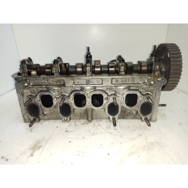 Recambio de culata para seat ibiza (6k) 1.9 tdi referencia OEM IAM 028103373N-AHU  