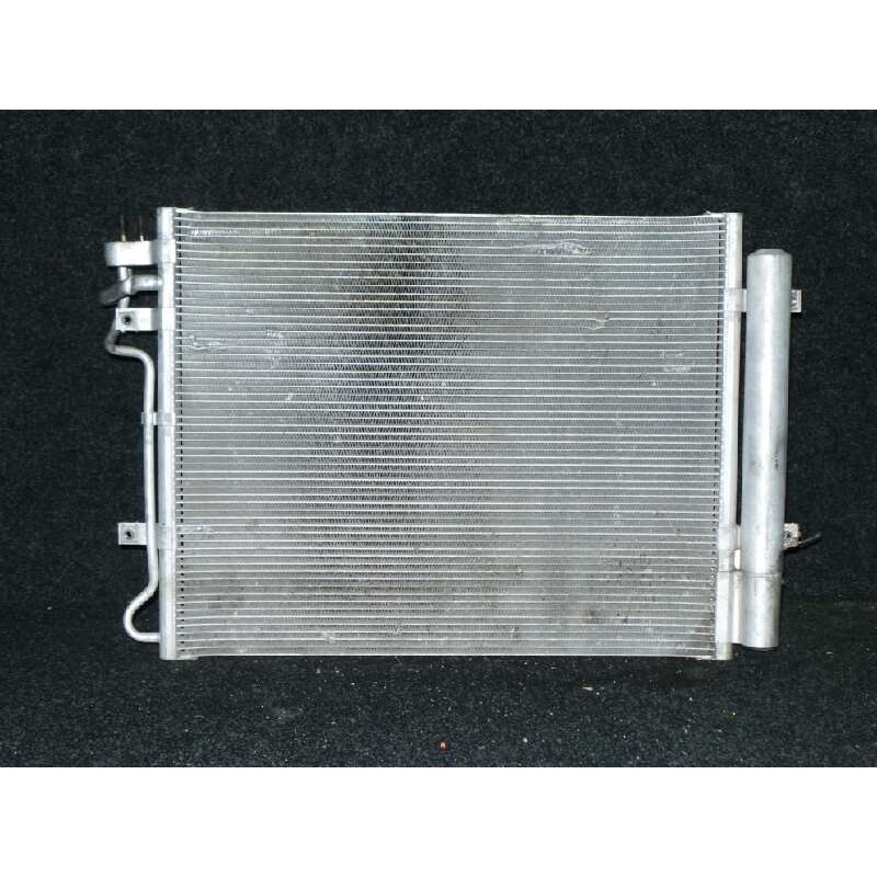 Recambio de condensador / radiador aire acondicionado para kia cerato 1.5 crdi referencia OEM IAM SINREFERENCIA  