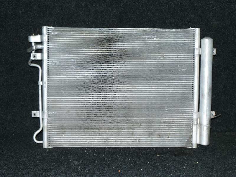 Recambio de condensador / radiador aire acondicionado para kia cerato 1.5 crdi referencia OEM IAM SINREFERENCIA  