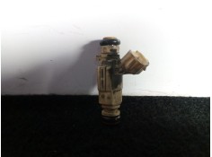 Recambio de inyector para hyundai matrix (fc) 1.8 cat referencia OEM IAM 9260980019-3531023600  2.PINES