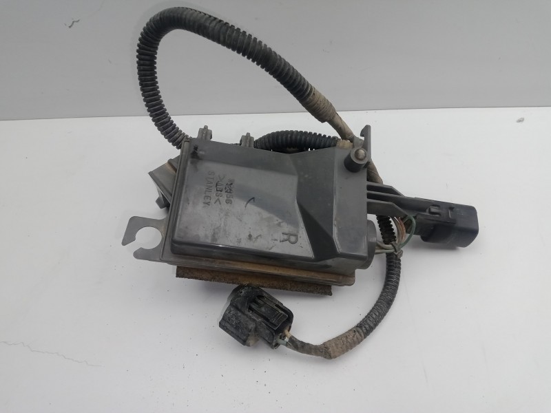 Recambio de centralita luces para mitsubishi asx (ga0w) 2.2 di-d cat referencia OEM IAM  DERECHO 