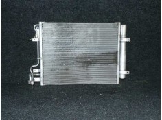 Recambio de condensador / radiador aire acondicionado para kia cerato 1.5 crdi referencia OEM IAM SINREFERENCIA  