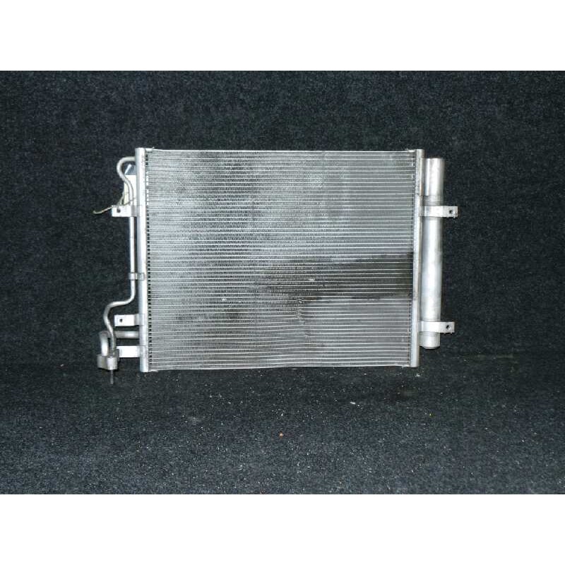 Recambio de condensador / radiador aire acondicionado para kia cerato 1.5 crdi referencia OEM IAM SINREFERENCIA  