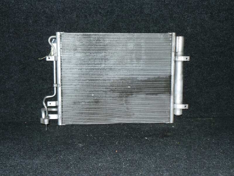 Recambio de condensador / radiador aire acondicionado para kia cerato 1.5 crdi referencia OEM IAM SINREFERENCIA  