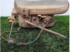 Recambio de faro antiniebla derecho para mercedes-benz clase e (w210) berlina 2.0 16v cat referencia OEM IAM SINREFERENCIA 95/00 2