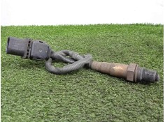 Recambio de sonda lambda para opel astra h ber. 1.9 cdti referencia OEM IAM 0281004025  5.CABLES