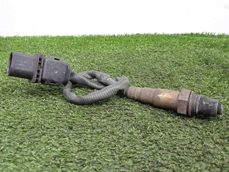 Recambio de sonda lambda para opel astra h ber. 1.9 cdti referencia OEM IAM 0281004025  5.CABLES