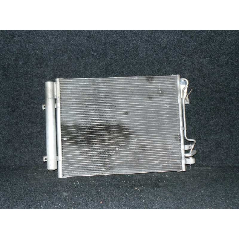 Recambio de condensador / radiador aire acondicionado para kia cerato 1.5 crdi referencia OEM IAM SINREFERENCIA  