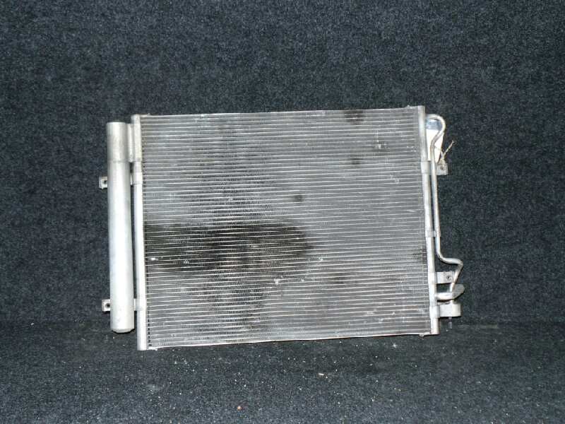 Recambio de condensador / radiador aire acondicionado para kia cerato 1.5 crdi referencia OEM IAM SINREFERENCIA  