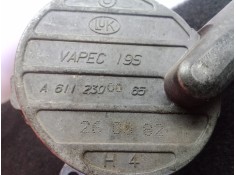 Recambio de depresor freno / bomba vacio para mercedes-benz clase e (w210) berlina diesel 2.7 cdi 20v cat referencia OEM IAM A61 2