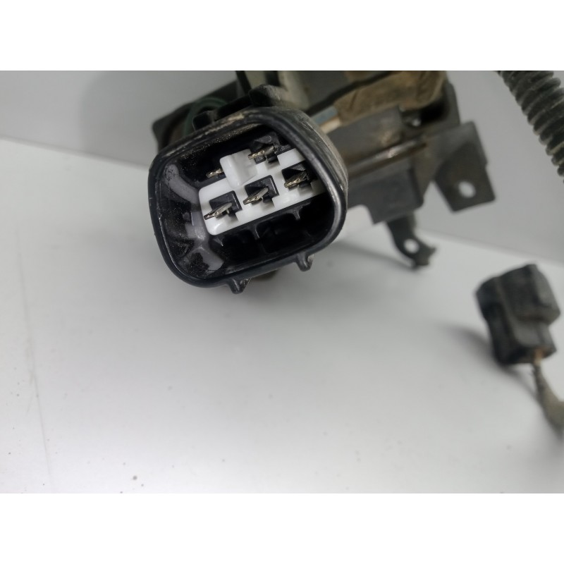 Recambio de centralita luces para mitsubishi asx (ga0w) 2.2 di-d cat referencia OEM IAM  DERECHO 