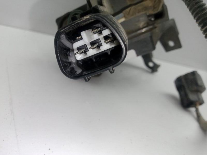 Recambio de centralita luces para mitsubishi asx (ga0w) 2.2 di-d cat referencia OEM IAM  DERECHO 