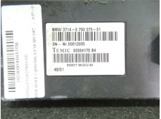 Recambio de modulo electronico para bmw serie 7 (e65/e66) 3.6 v8 32v cat referencia OEM IAM 3714676007501-00012895-00004170B4  T 2