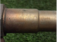 Recambio de sonda lambda para opel astra h ber. 1.9 cdti referencia OEM IAM 0281004025  5.CABLES 2