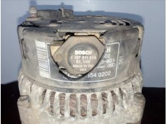 Recambio de alternador para mercedes-benz clase c (w202) berlina 1.8 16v cat referencia OEM IAM 0123335002-0091540202 BOSCH 90A 2