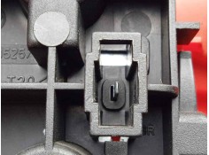 Recambio de piloto trasero derecho para volkswagen golf iv berlina (1j1) 1.6 referencia OEM IAM 1J6945096Q AMBAR  2