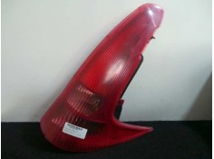 Recambio de piloto trasero derecho para peugeot 206 sw 1.4 hdi referencia OEM IAM  RANCHERA 