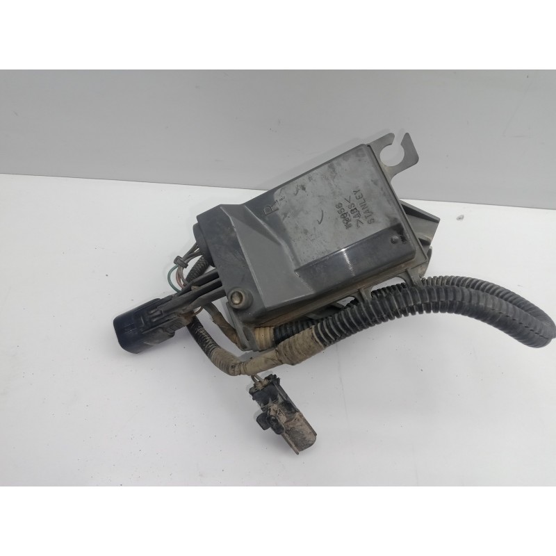 Recambio de centralita luces para mitsubishi asx (ga0w) 2.2 di-d cat referencia OEM IAM  DERECHO 