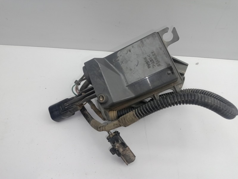 Recambio de centralita luces para mitsubishi asx (ga0w) 2.2 di-d cat referencia OEM IAM  DERECHO 