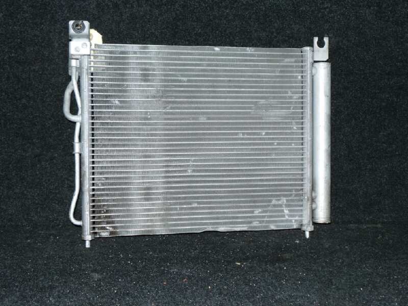 Recambio de condensador / radiador aire acondicionado para kia cerato 1.5 crdi referencia OEM IAM SINREFERENCIA  