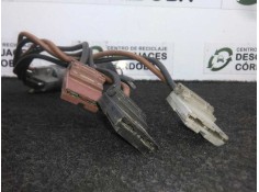 Recambio de conmutador de arranque para citroën evasion 1.9 turbodiesel (dhx. d8b / xud9te) referencia OEM IAM  3.CONECTORES 6.C 2