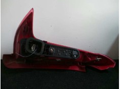 Recambio de piloto trasero derecho para peugeot 206 sw 1.4 hdi referencia OEM IAM  RANCHERA  2