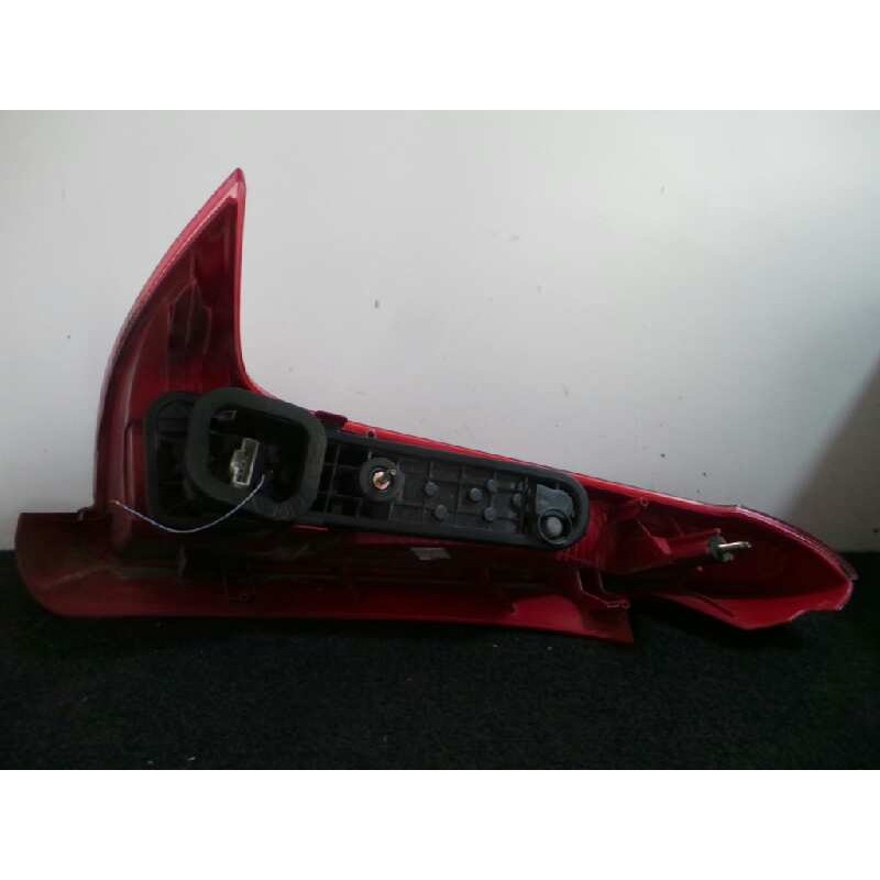 Recambio de piloto trasero derecho para peugeot 206 sw 1.4 hdi referencia OEM IAM  RANCHERA 