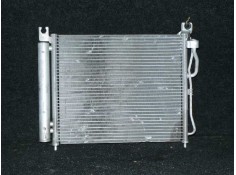 Recambio de condensador / radiador aire acondicionado para kia cerato 1.5 crdi referencia OEM IAM SINREFERENCIA   2