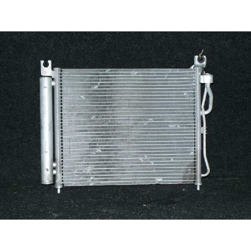 Recambio de condensador / radiador aire acondicionado para kia cerato 1.5 crdi referencia OEM IAM SINREFERENCIA  