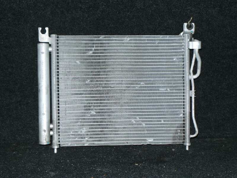 Recambio de condensador / radiador aire acondicionado para kia cerato 1.5 crdi referencia OEM IAM SINREFERENCIA  