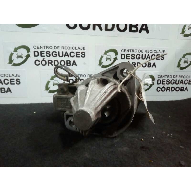 Recambio de motor arranque para mitsubishi galloper (hyundai) 3.0 v6 cat referencia OEM IAM 3610035050  MANDO