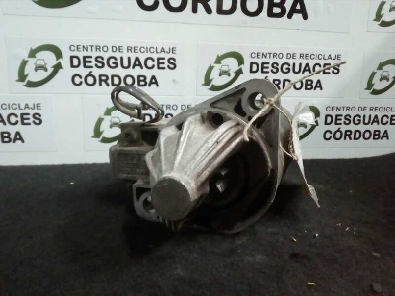 Recambio de motor arranque para mitsubishi galloper (hyundai) 3.0 v6 cat referencia OEM IAM 3610035050  MANDO