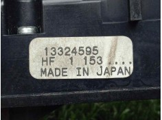 Recambio de warning para opel insignia berlina 2.0 cdti cat referencia OEM IAM 13324595   2