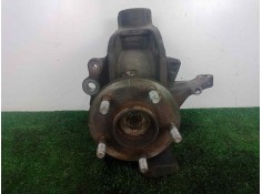 Recambio de mangueta delantera izquierda para ford kuga (cbs) 1.5 ecoboost cat referencia OEM IAM DV613K171CAA 5X108 
