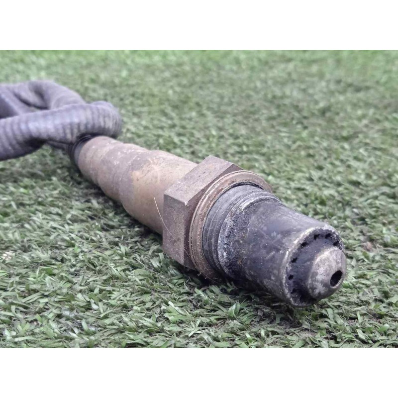 Recambio de sonda lambda para opel astra h ber. 1.9 cdti referencia OEM IAM 0281004025  5.CABLES