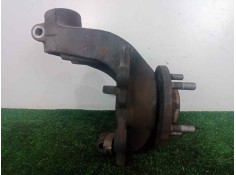 Recambio de mangueta delantera izquierda para ford kuga (cbs) 1.5 ecoboost cat referencia OEM IAM DV613K171CAA 5X108  2