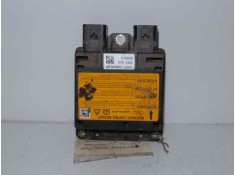 Recambio de centralita airbag para ford fiesta (cbk) 1.4 tdci cat referencia OEM IAM 2S6T14B056BP-5WK43030  