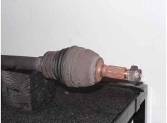 Recambio de transmision delantera derecha para peugeot 106 (s2) 1.5 diesel cat (tud5 / vjx) referencia OEM IAM  SIN.ABS L798MM 2