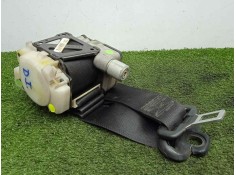 Recambio de cinturon seguridad delantero izquierdo para mercedes-benz clase c (w203) sportcoupe 2.2 cdi cat referencia OEM IAM 2