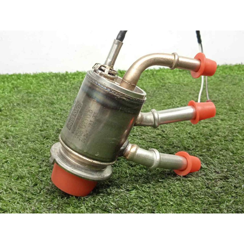 Recambio de inyector para man tge kasten (uy) 2.0 tdi referencia OEM IAM 2N0131113G CON.TARA ADBLUE