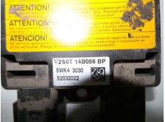 Recambio de centralita airbag para ford fiesta (cbk) 1.4 tdci cat referencia OEM IAM 2S6T14B056BP-5WK43030   2