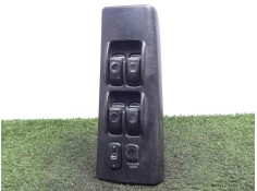 Recambio de mando elevalunas delantero izquierdo para mitsubishi santamo (hyundai) 2.0 cat referencia OEM IAM 93570M2100-80929L 